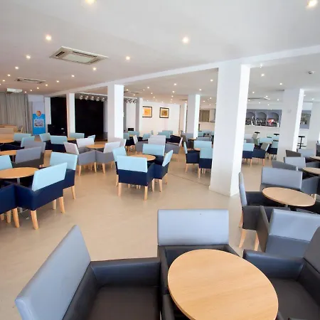 Palia Palomas Torremolinos