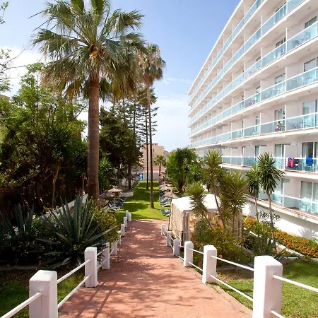 Palia Palomas 4* توريمولينوس