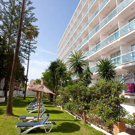 Palia Palomas 4*