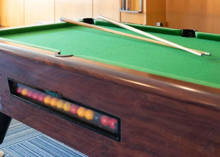 Szálloda Palia Palomas