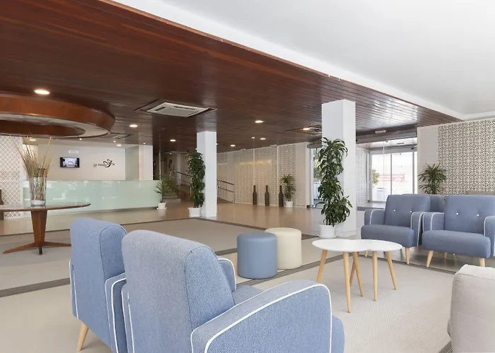 Palia Palomas Szálloda